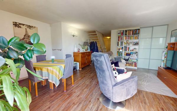 Appartement à vendre    4 pièces • 92,26 m2 Onet-le-Château