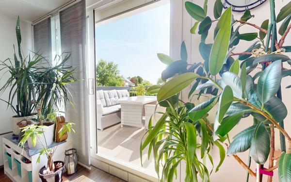 Appartement à vendre    4 pièces • 92,26 m2 Onet-le-Château