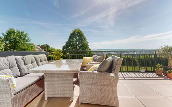 Appartement à vendre    4 pièces • 92,26 m2 Onet-le-Château