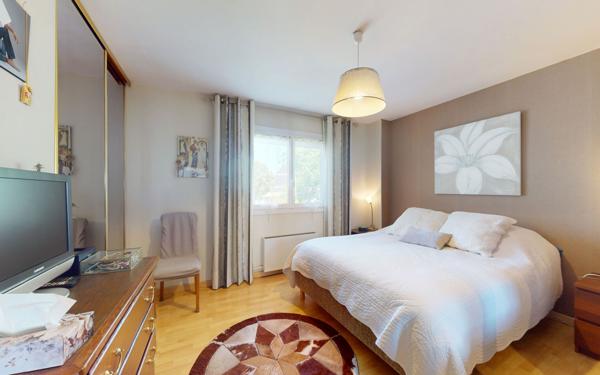 Appartement à vendre    4 pièces • 92,26 m2 Onet-le-Château