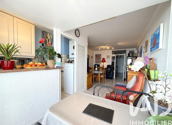 Appartement à vendre 4 pièces 65 m² Canet-en-Roussillon