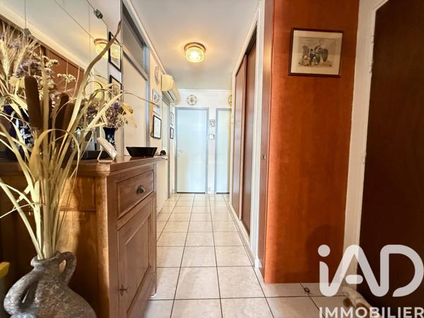 Appartement à vendre 4 pièces 65 m² Canet-en-Roussillon
