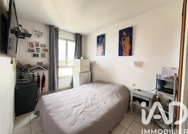 Appartement à vendre 4 pièces 65 m² Canet-en-Roussillon