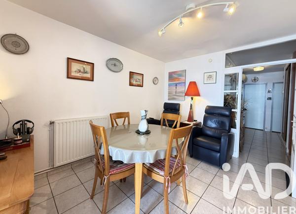 Appartement à vendre 4 pièces 65 m² Canet-en-Roussillon
