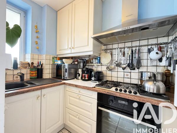 Appartement à vendre 4 pièces 65 m² Canet-en-Roussillon