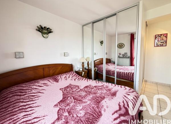 Appartement à vendre 4 pièces 65 m² Canet-en-Roussillon