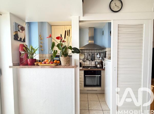 Appartement à vendre 4 pièces 65 m² Canet-en-Roussillon
