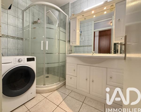 Appartement à vendre 4 pièces 65 m² Canet-en-Roussillon