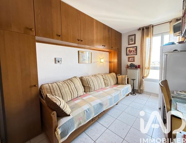 Appartement à vendre 4 pièces 65 m² Canet-en-Roussillon