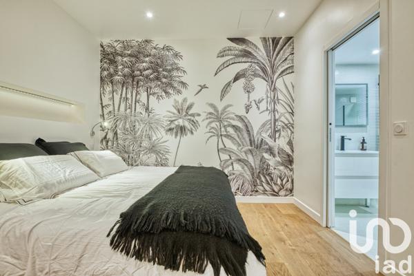 Appartement 2 pièces de 50 m² à Bordeaux (33000)