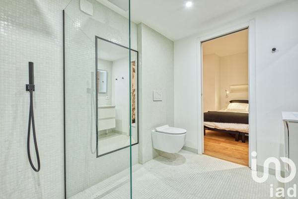 Appartement 2 pièces de 50 m² à Bordeaux (33000)