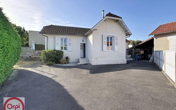 Maison à louer