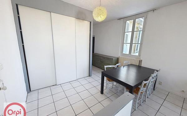 Maison à louer