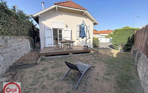 Maison à louer