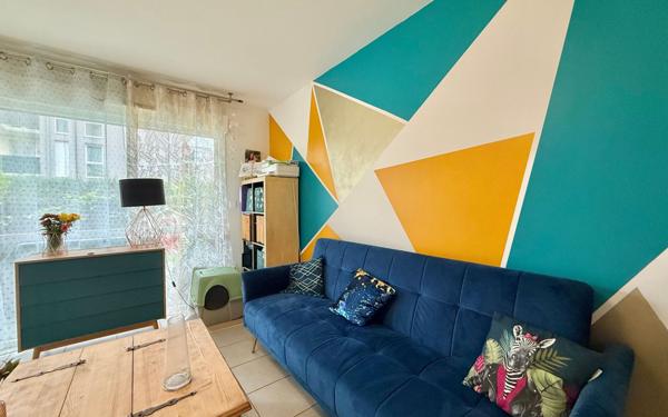 Appartement à vendre    3 pièces • 64,43 m2 Chevigny-Saint-Sauveur