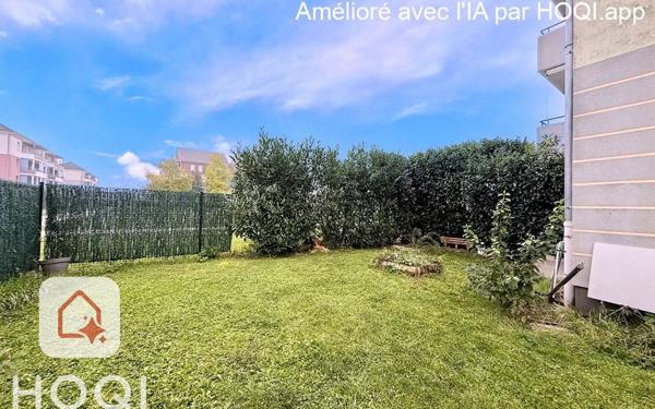 Appartement à vendre    3 pièces • 64,43 m2 Chevigny-Saint-Sauveur