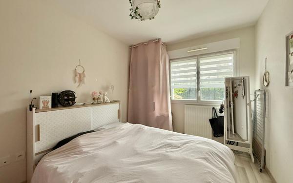 Appartement à vendre    3 pièces • 64,43 m2 Chevigny-Saint-Sauveur