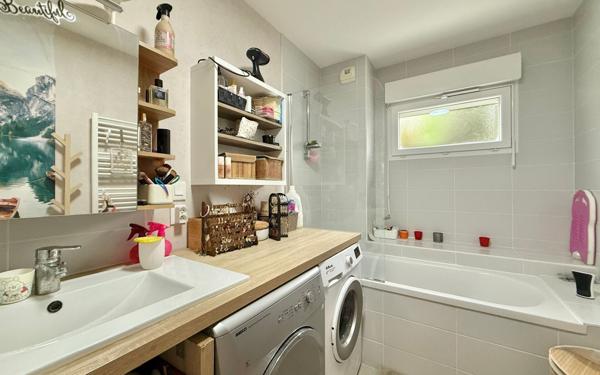 Appartement à vendre    3 pièces • 64,43 m2 Chevigny-Saint-Sauveur