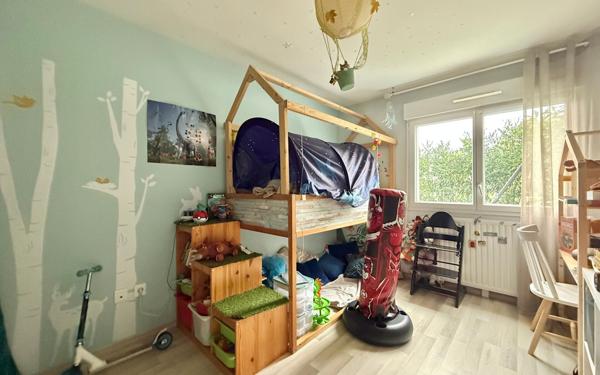 Appartement à vendre    3 pièces • 64,43 m2 Chevigny-Saint-Sauveur