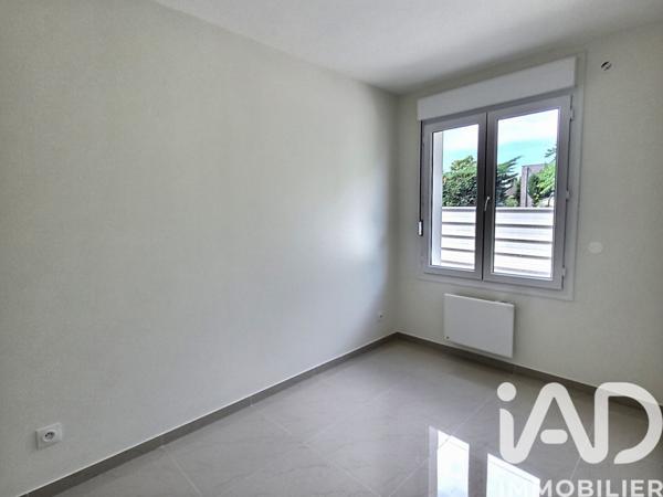 Appartement à vendre 2 pièces 30 m² Villeneuve-Saint-Georges