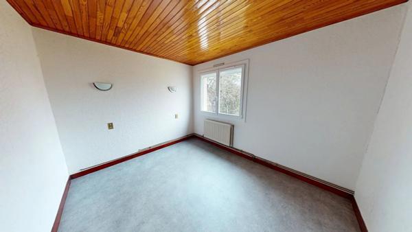 Vente Maison de village 3 pièces 81 m2 à Saint-Jean-de-Bournay