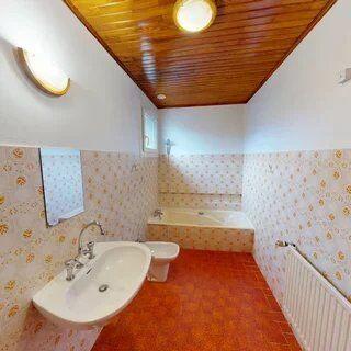 Vente Maison de village 3 pièces 81 m2 à Saint-Jean-de-Bournay