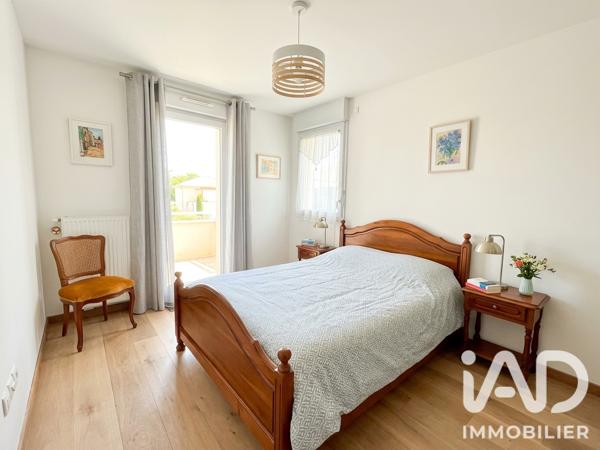 Appartement à vendre 3 pièces 64 m² Palaiseau