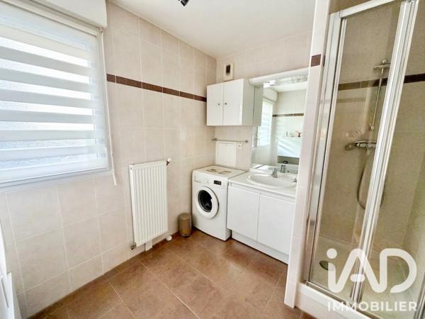Appartement à vendre 3 pièces 64 m² Palaiseau