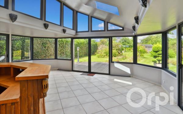 Maison à vendre    5 pièces •  Chaumont-en-Vexin