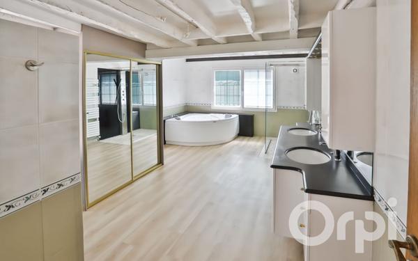 Maison à vendre    5 pièces •  Chaumont-en-Vexin