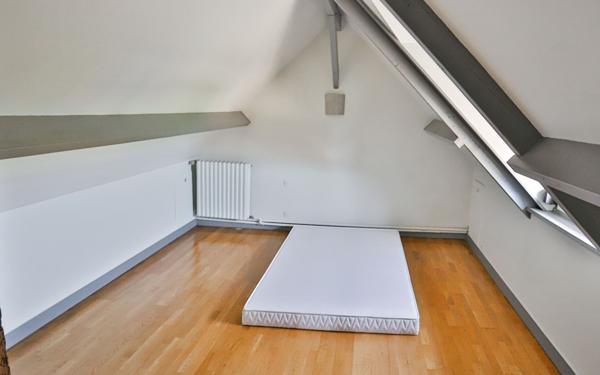 Maison à vendre    5 pièces •  Chaumont-en-Vexin