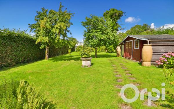 Maison à vendre    5 pièces •  Chaumont-en-Vexin