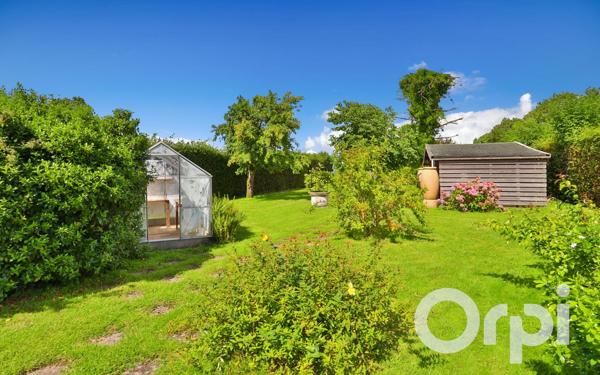 Maison à vendre    5 pièces •  Chaumont-en-Vexin