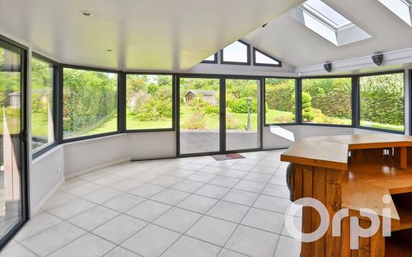 Maison à vendre    5 pièces •  Chaumont-en-Vexin