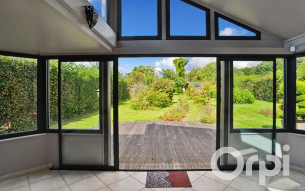 Maison à vendre    5 pièces •  Chaumont-en-Vexin