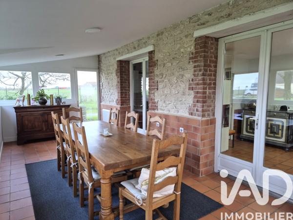 Maison à vendre 5 pièces 170 m² Nangis