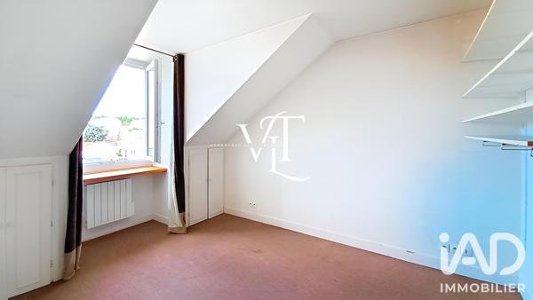 Studio à vendre 19 m² Clamart