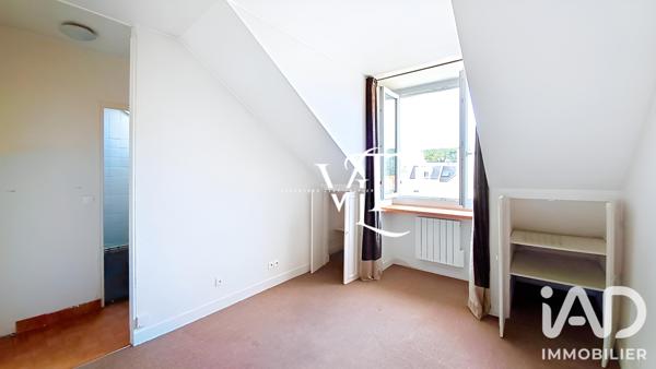 Studio à vendre 19 m² Clamart