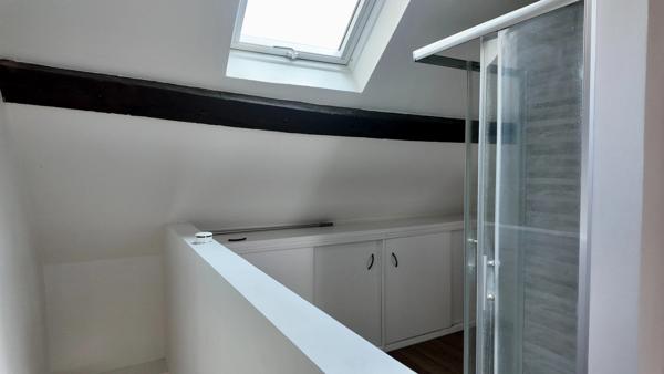 Appartement Duplex T2 ORLEANS (45)