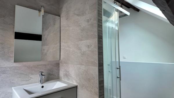Appartement Duplex T2 ORLEANS (45)