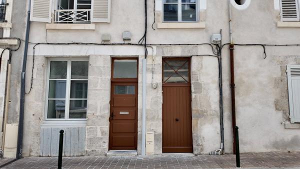 Appartement Duplex T2 ORLEANS (45)