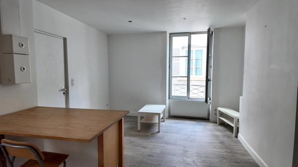Appartement Duplex T2 ORLEANS (45)