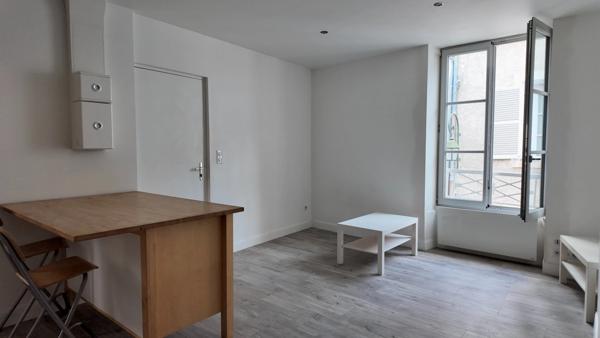 Appartement Duplex T2 ORLEANS (45)