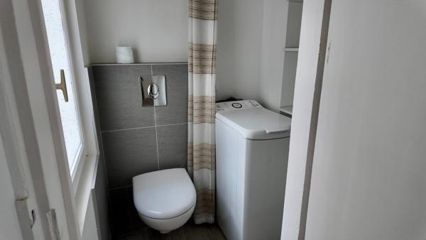 Appartement Duplex T2 ORLEANS (45)