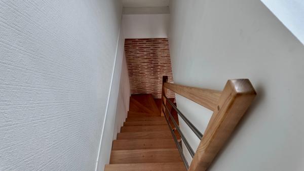 Appartement Duplex T2 ORLEANS (45)