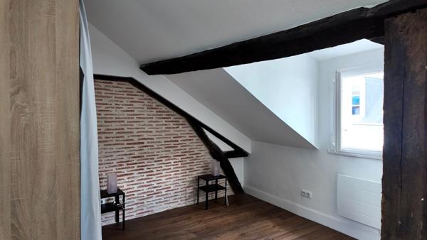 Appartement Duplex T2 ORLEANS (45)