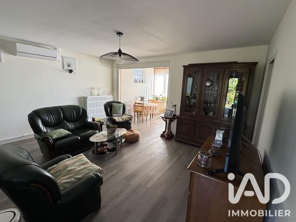 Maison à vendre 10 pièces 168 m² Bruyères-sur-Oise