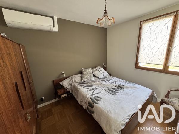 Maison à vendre 10 pièces 168 m² Bruyères-sur-Oise