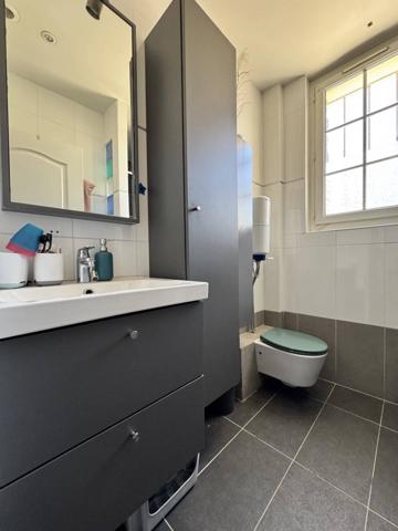 Appartement comme une maison