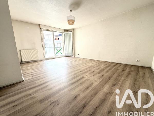 Appartement à vendre 2 pièces 50 m² Billère